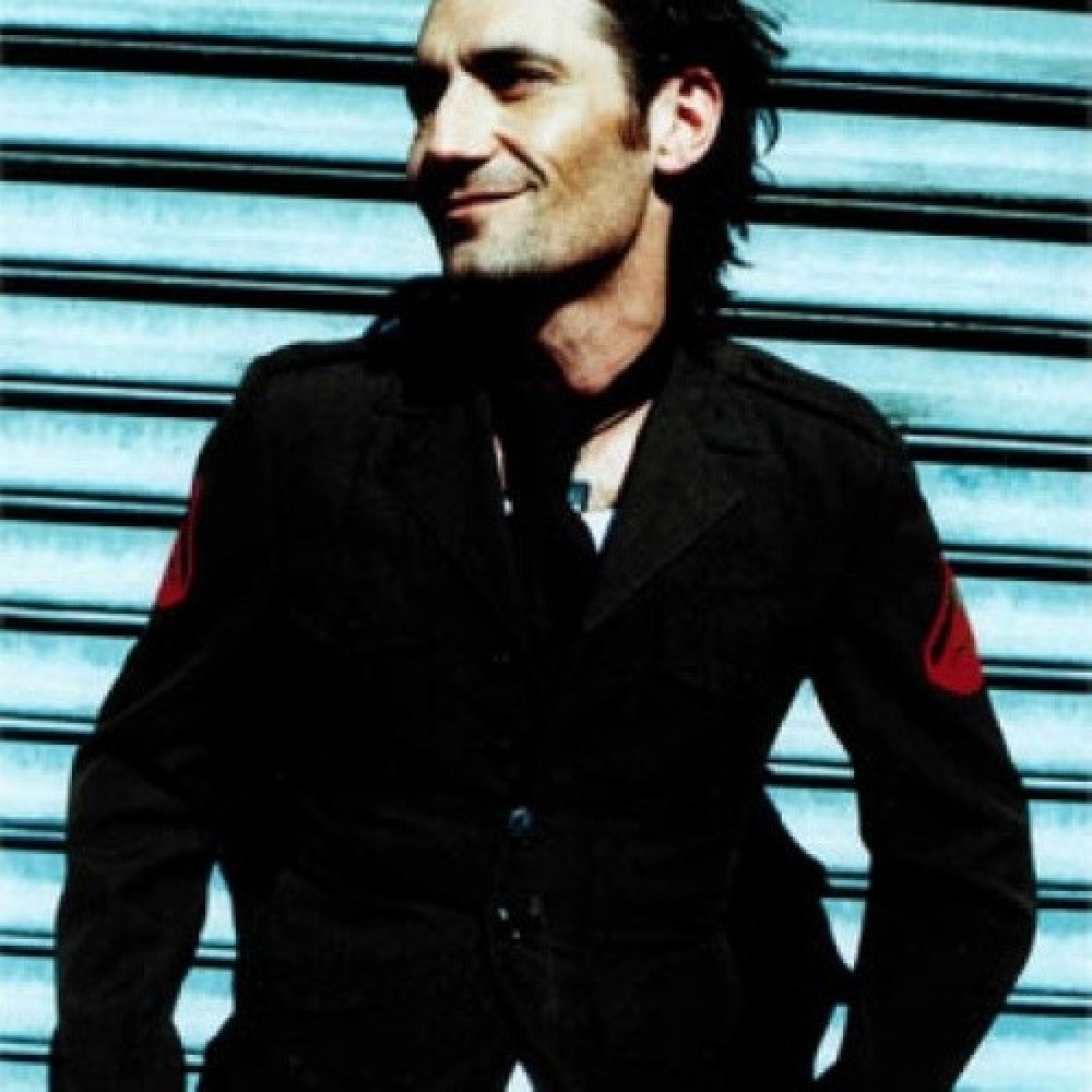 Danny Howells