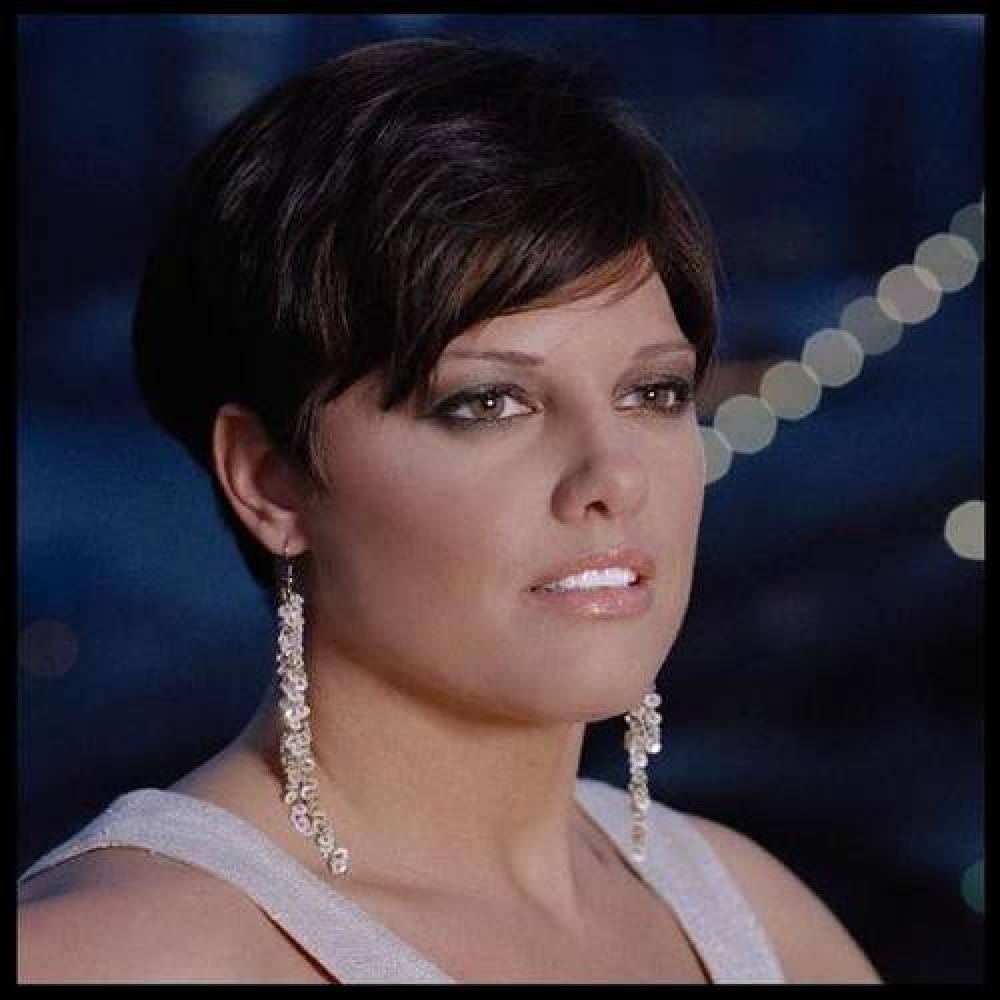 Cassandre Mckinley