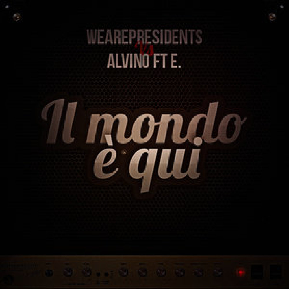 Il mondo è qui