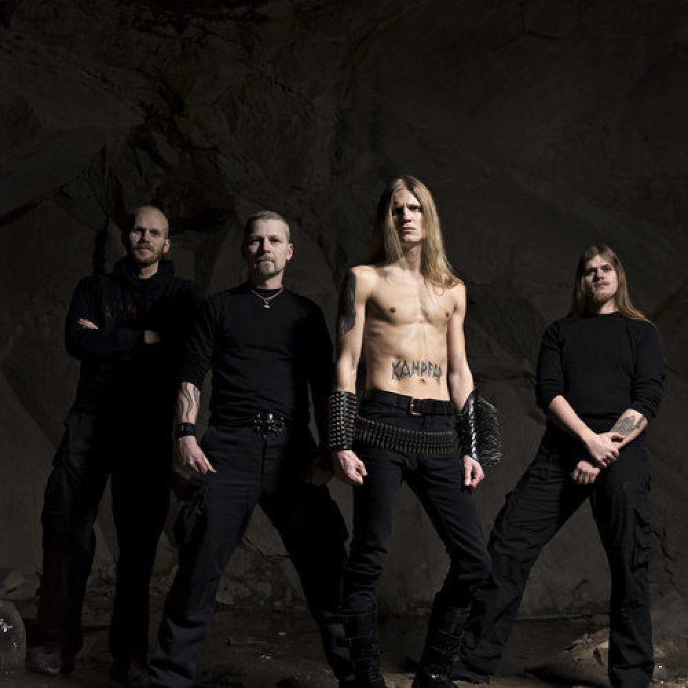 Kampfar