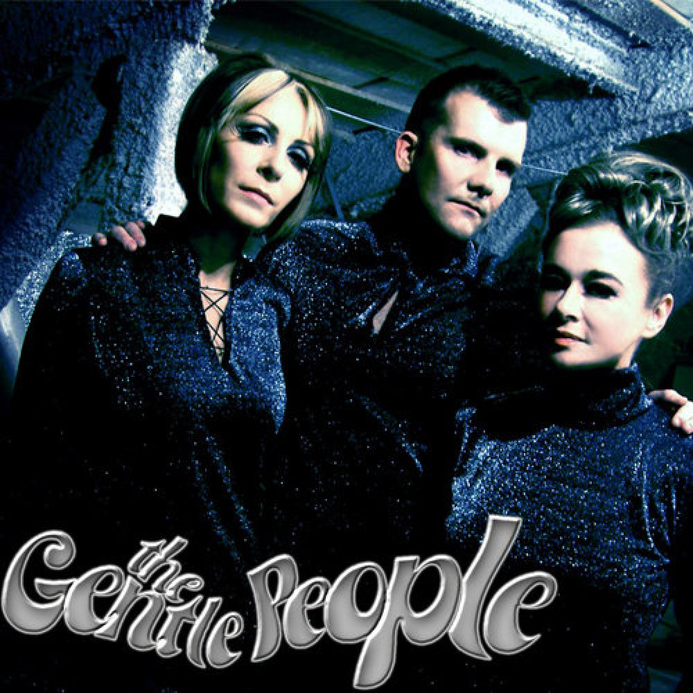 The Gentle People