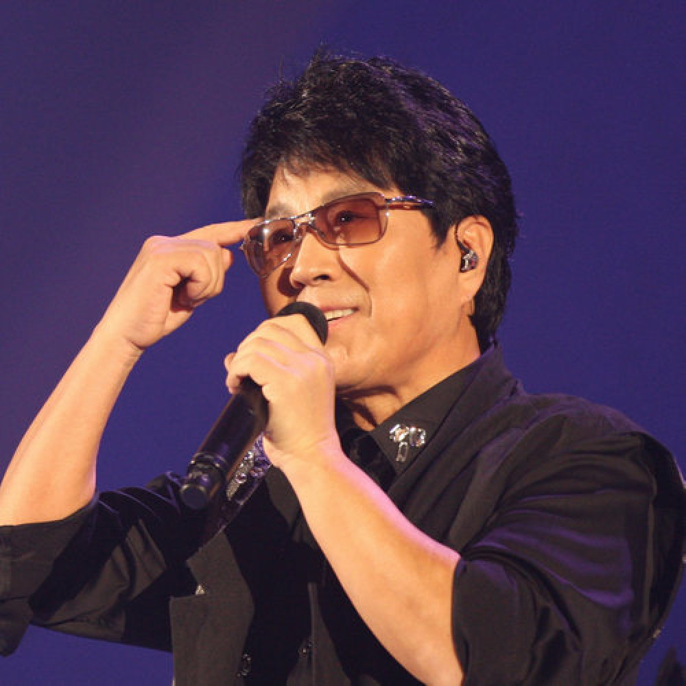 Cho Yong Pil