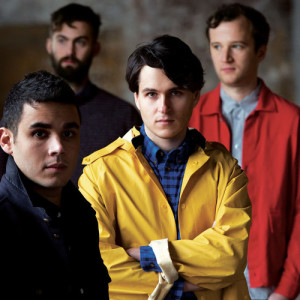 Vampire Weekend