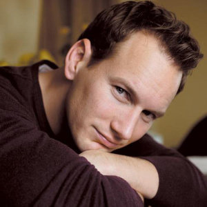 Patrick Wilson ดาวน์โหลดและฟังเพลงฮิตจาก Patrick Wilson