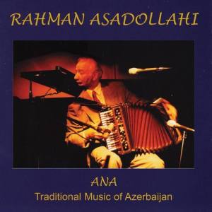 Rahman Asadollahi ดาวน์โหลดและฟังเพลงฮิตจาก Rahman Asadollahi