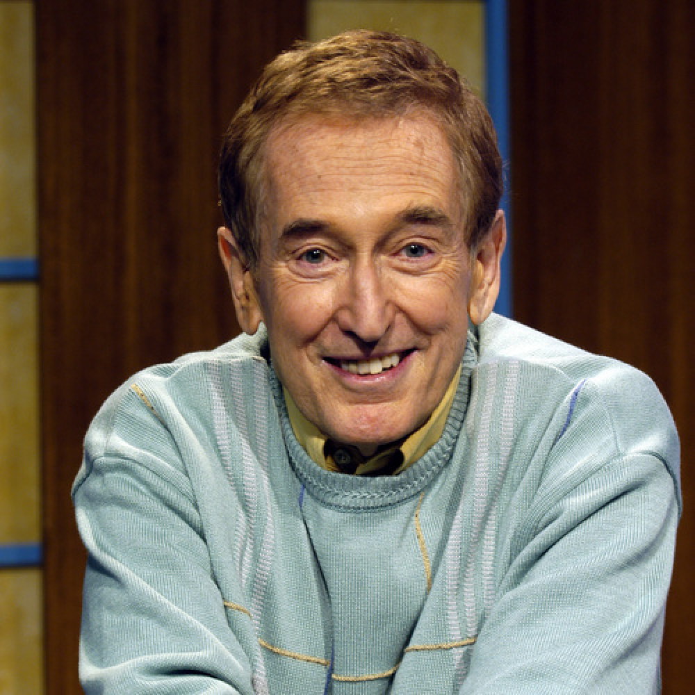 Bob McGrath