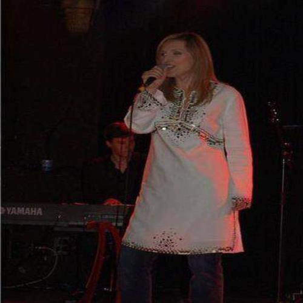 Genevieve Charest