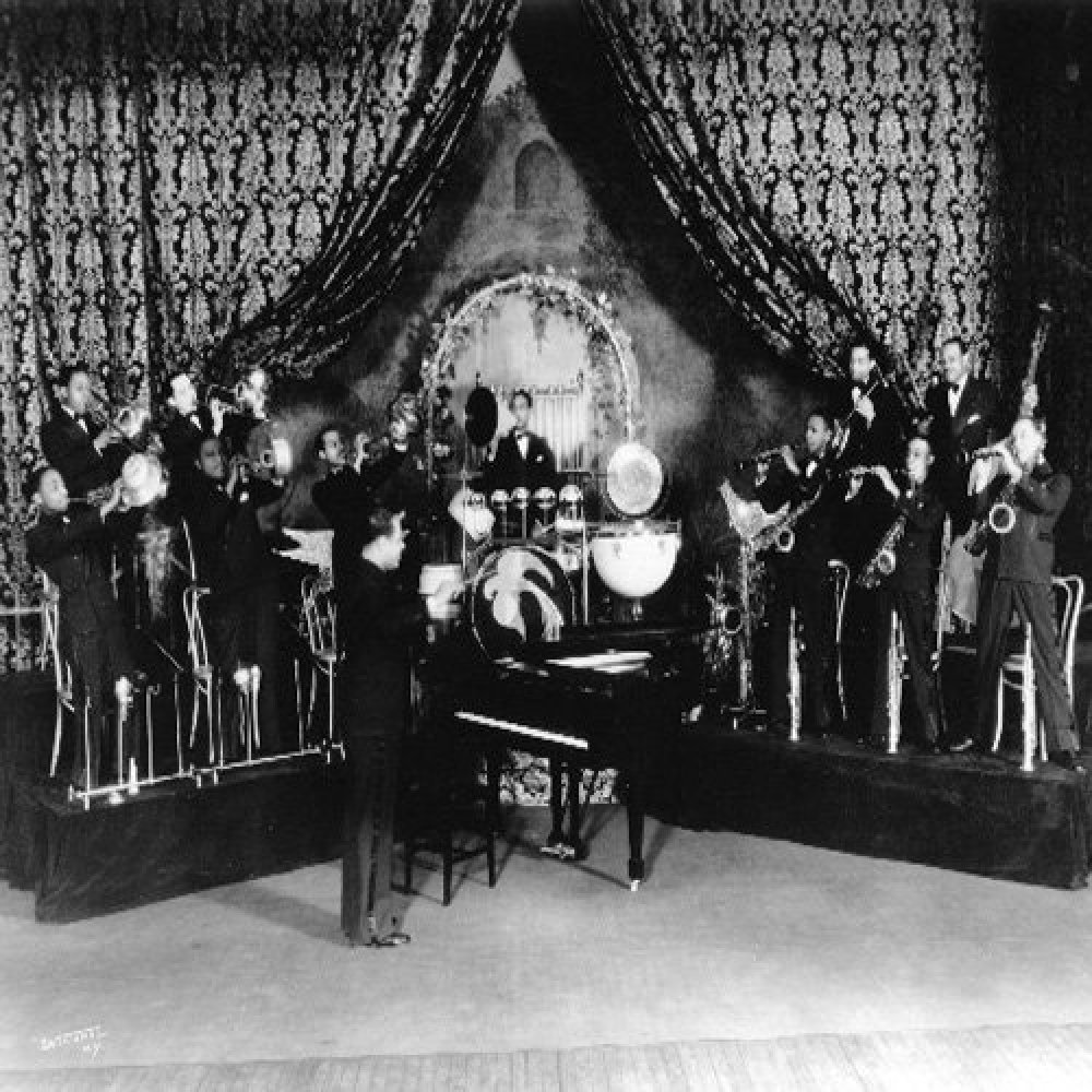 Duke Ellington And His Orchestra