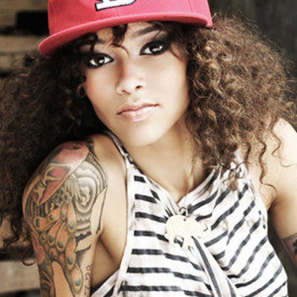 MARZ Lovejoy