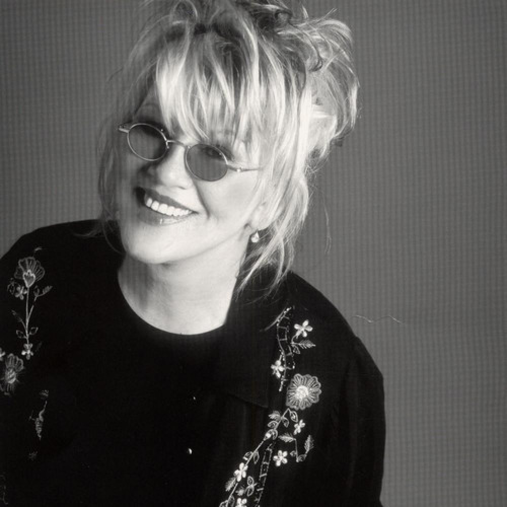Bonnie Bramlett