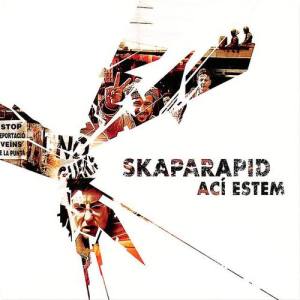 Skaparapid ดาวน์โหลดและฟังเพลงฮิตจาก Skaparapid