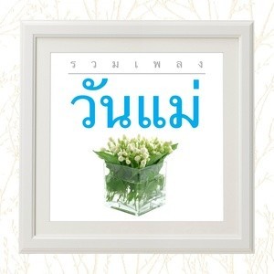 ดาวน์โหลดและฟังเพลง คนเดียวก็มากพอ พร้อมเนื้อเพลงจาก รวมศิลปิน (วันแม่)