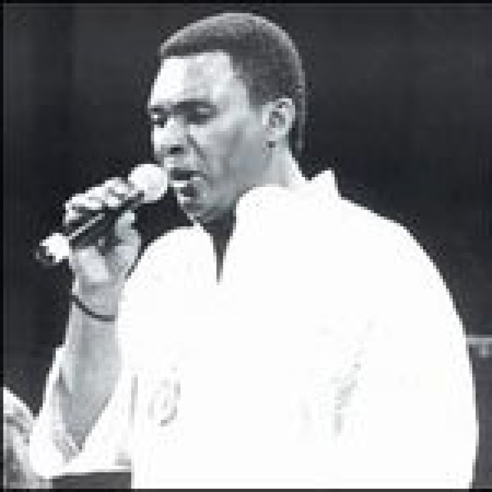 Ken Boothe