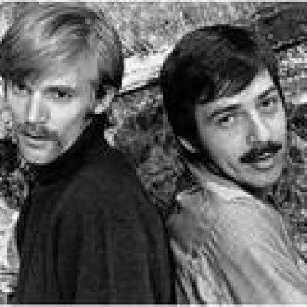 Hansson & Karlsson