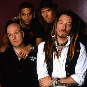 The Wildhearts ดาวน์โหลดและฟังเพลงฮิตจาก The Wildhearts