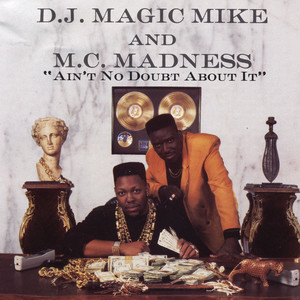 收聽Dj Magic Mike的Madness to the Brink of Insanity歌詞歌曲