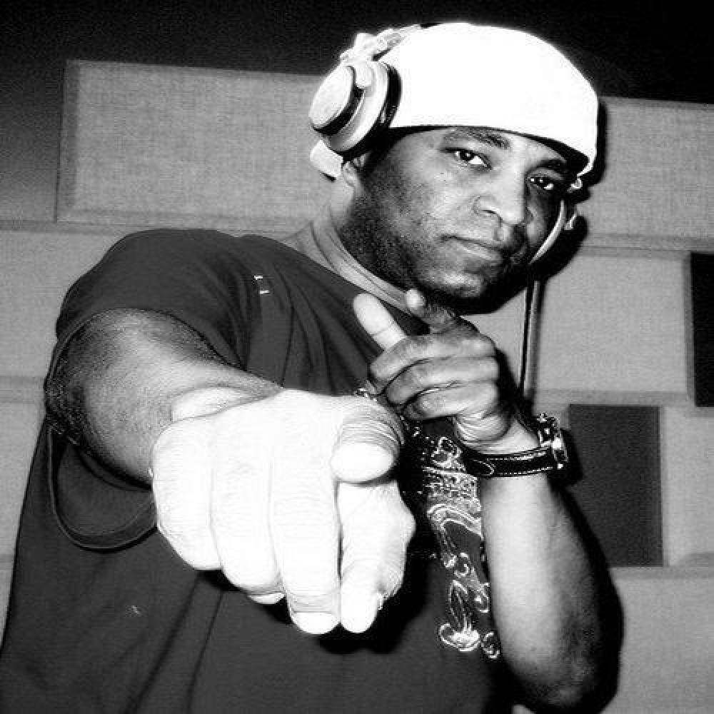 Marley Marl