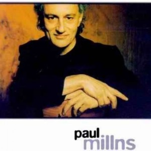 Paul Millns ดาวน์โหลดและฟังเพลงฮิตจาก Paul Millns