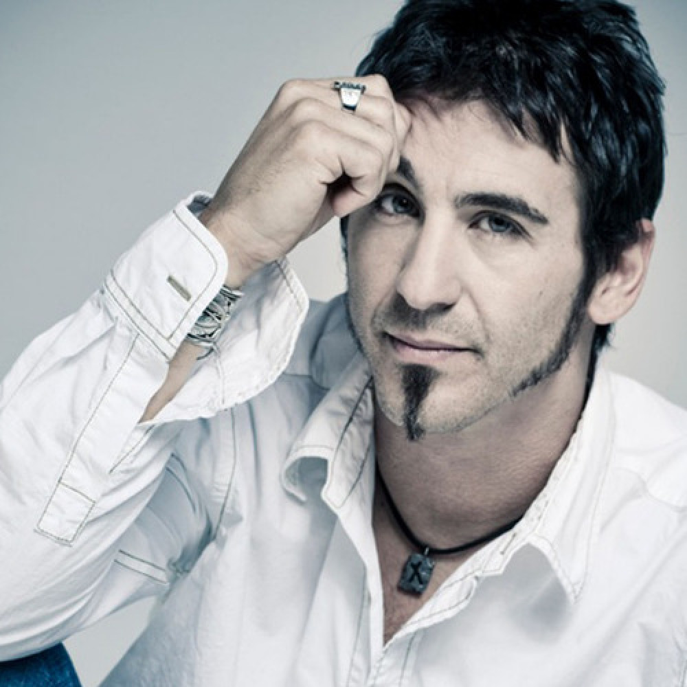 Sully Erna