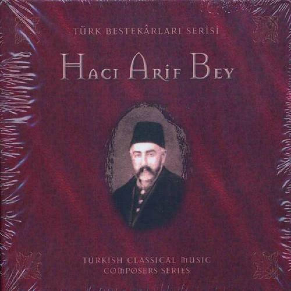 Hacı Arif Bey