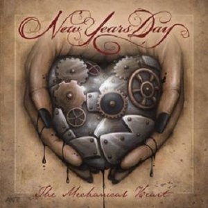 New Years Day ดาวน์โหลดและฟังเพลงฮิตจาก New Years Day