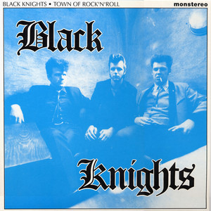 收聽Black Knights的Ready for Love歌詞歌曲