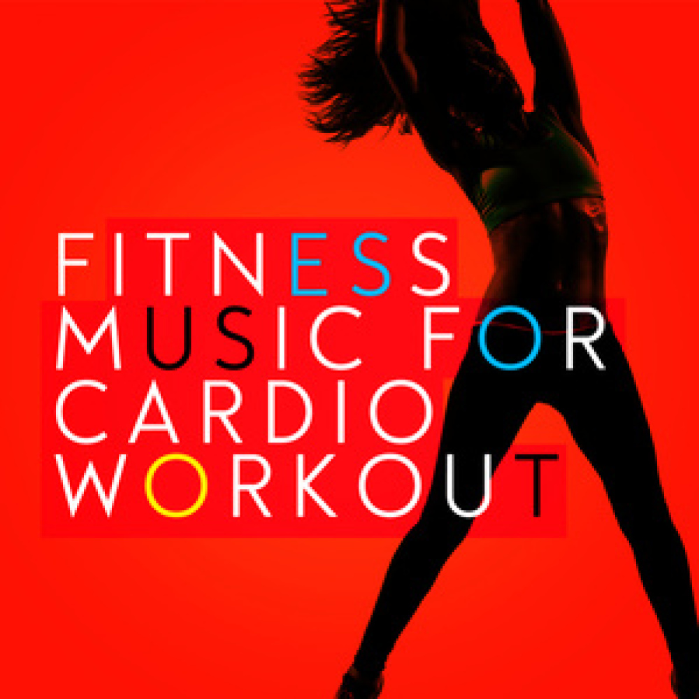 Fitness Music for Cardio Workout