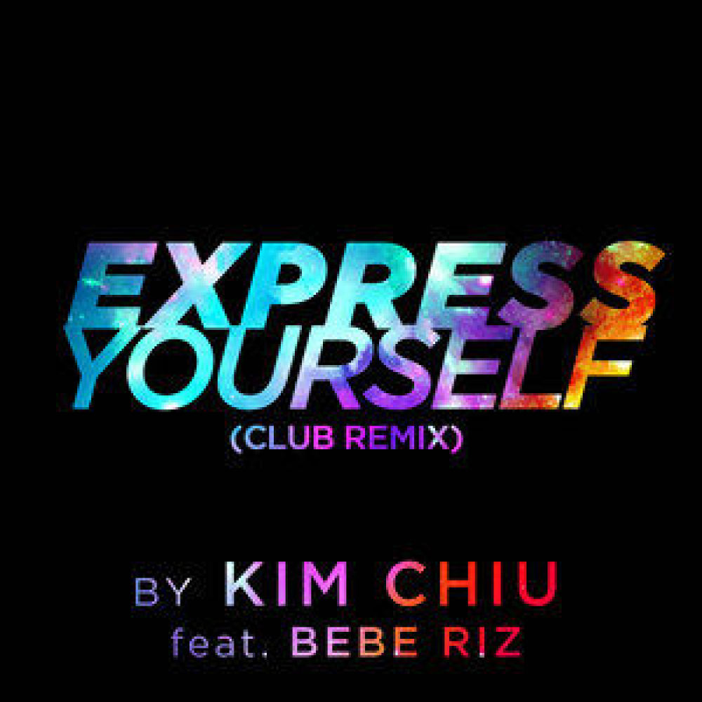 Express Yourself (Club Remix)