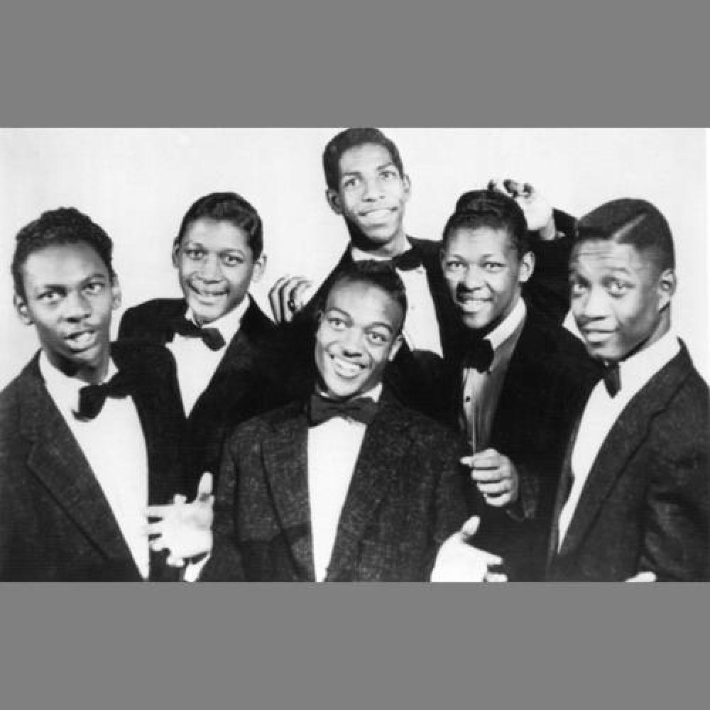 The El Dorados