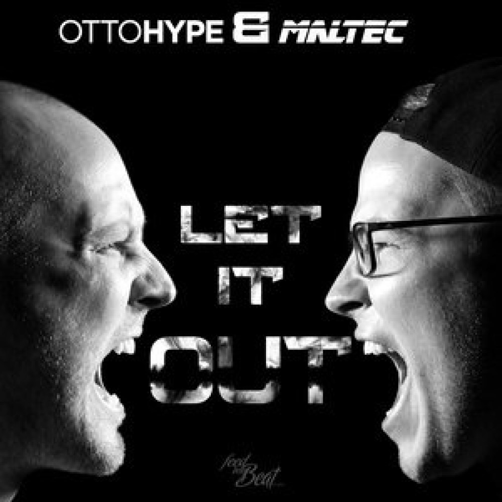 Let It Out (Future Bass Remix)