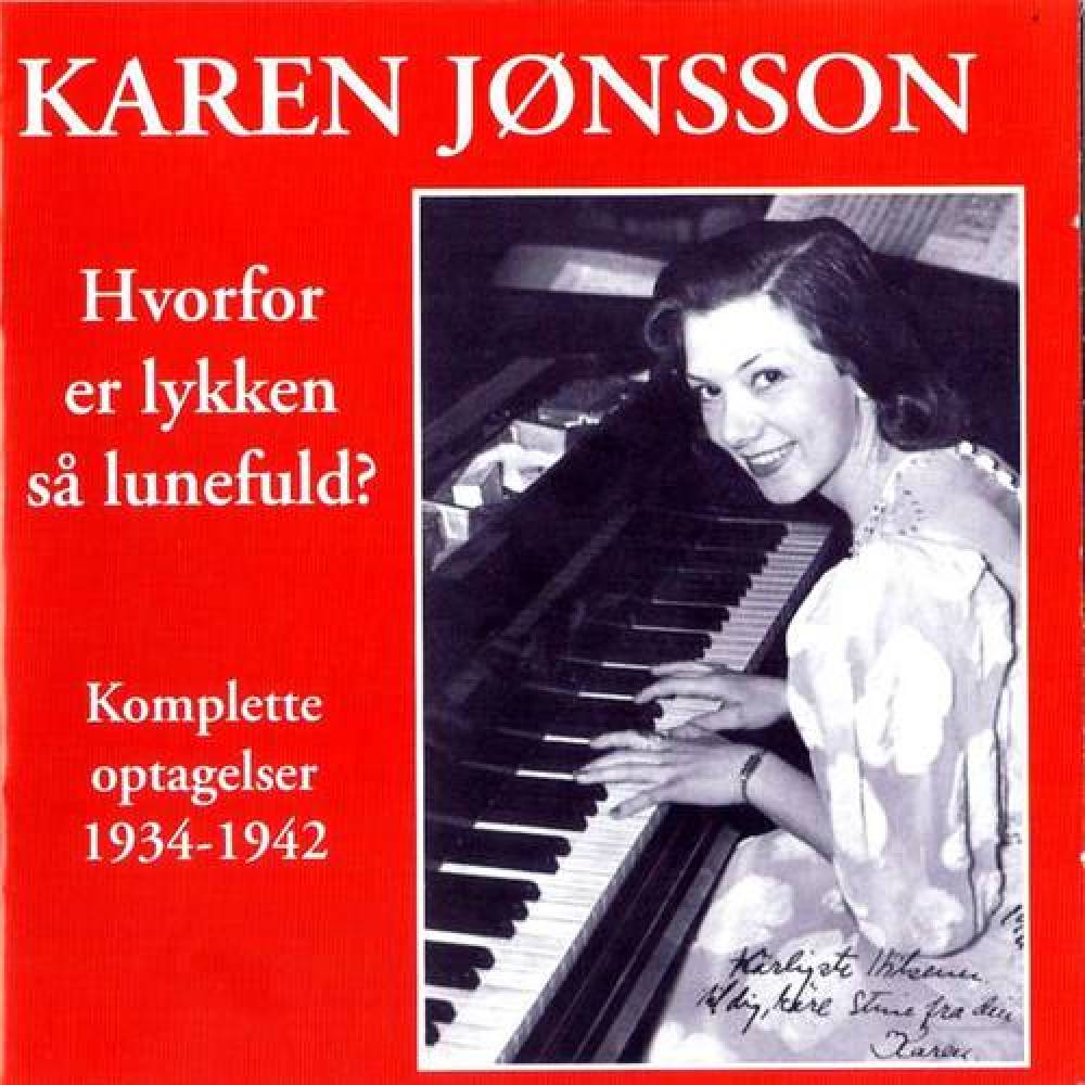 Karen Jønsson