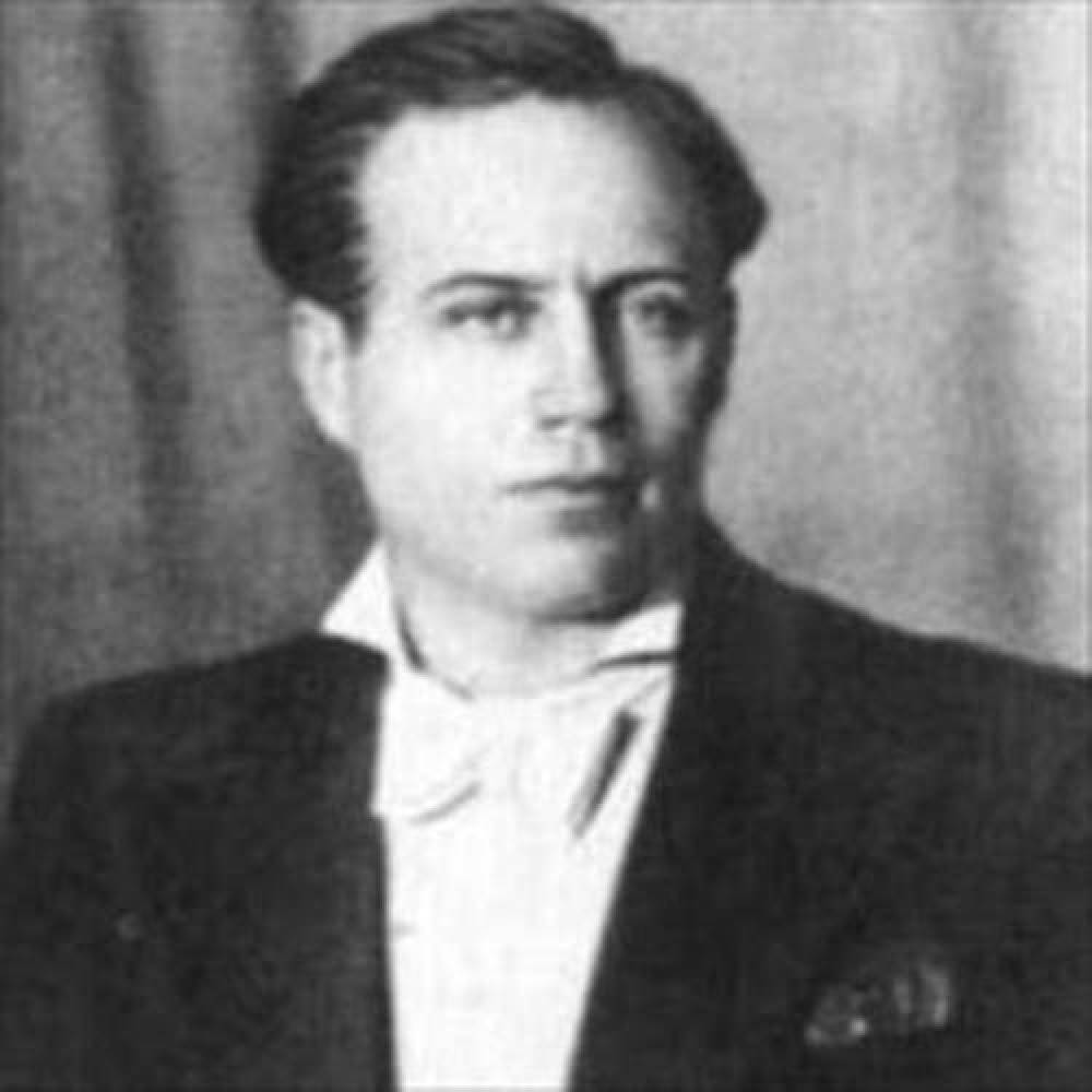 Ivan Kozlovsky