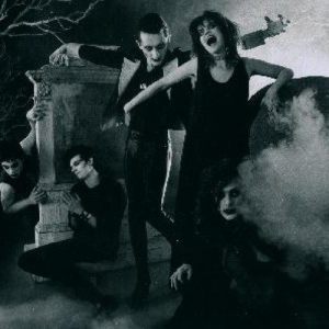 45 Grave ดาวน์โหลดและฟังเพลงฮิตจาก 45 Grave