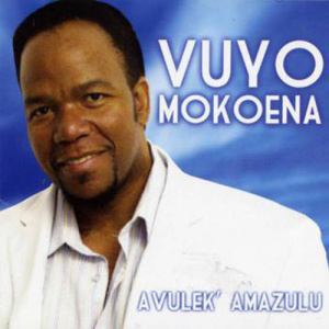 Vuyo Mokoena