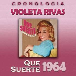 Violeta Rivas ดาวน์โหลดและฟังเพลงฮิตจาก Violeta Rivas