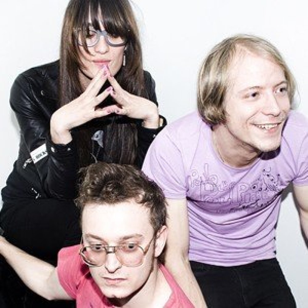 We Are Enfant Terrible