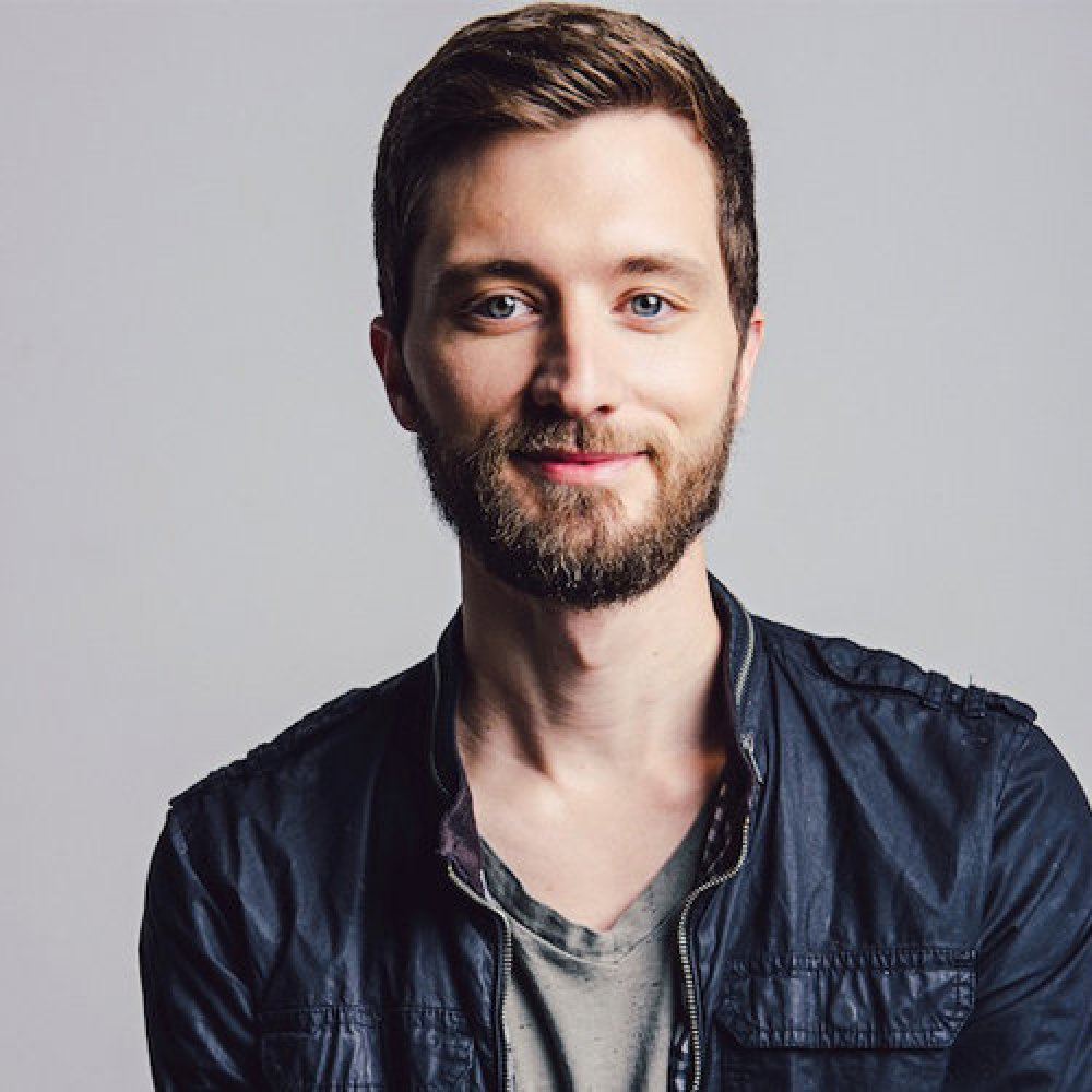 Seth Condrey