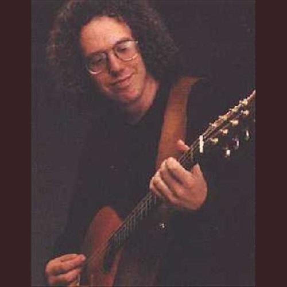 Robin Bullock
