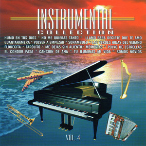ดาวน์โหลดและฟังเพลง Somos Novios พร้อมเนื้อเพลงจาก Sounds Unlimited Orchestra