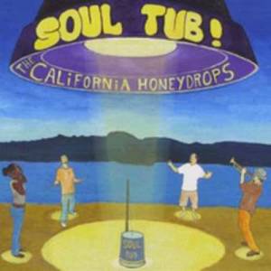 The California Honeydrops ดาวน์โหลดและฟังเพลงฮิตจาก The California Honeydrops