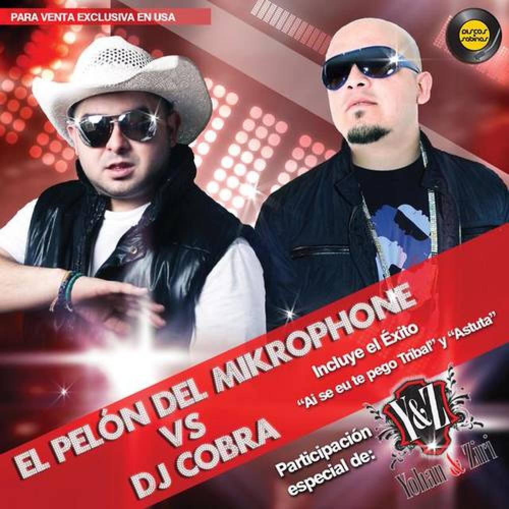 DJ Cobra