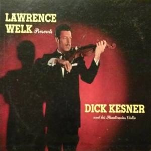Dick Kesner