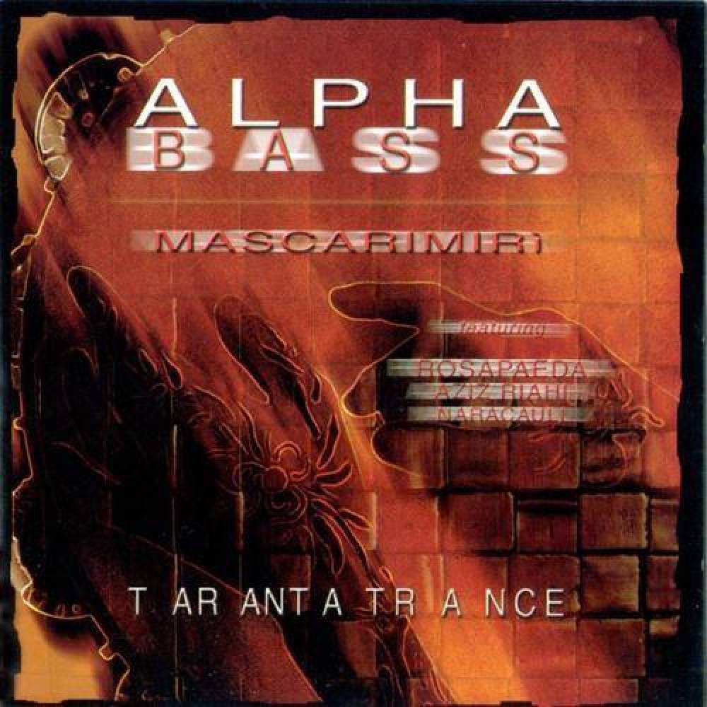 Alpha Bass