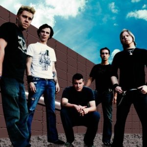12 Stones ดาวน์โหลดและฟังเพลงฮิตจาก 12 Stones