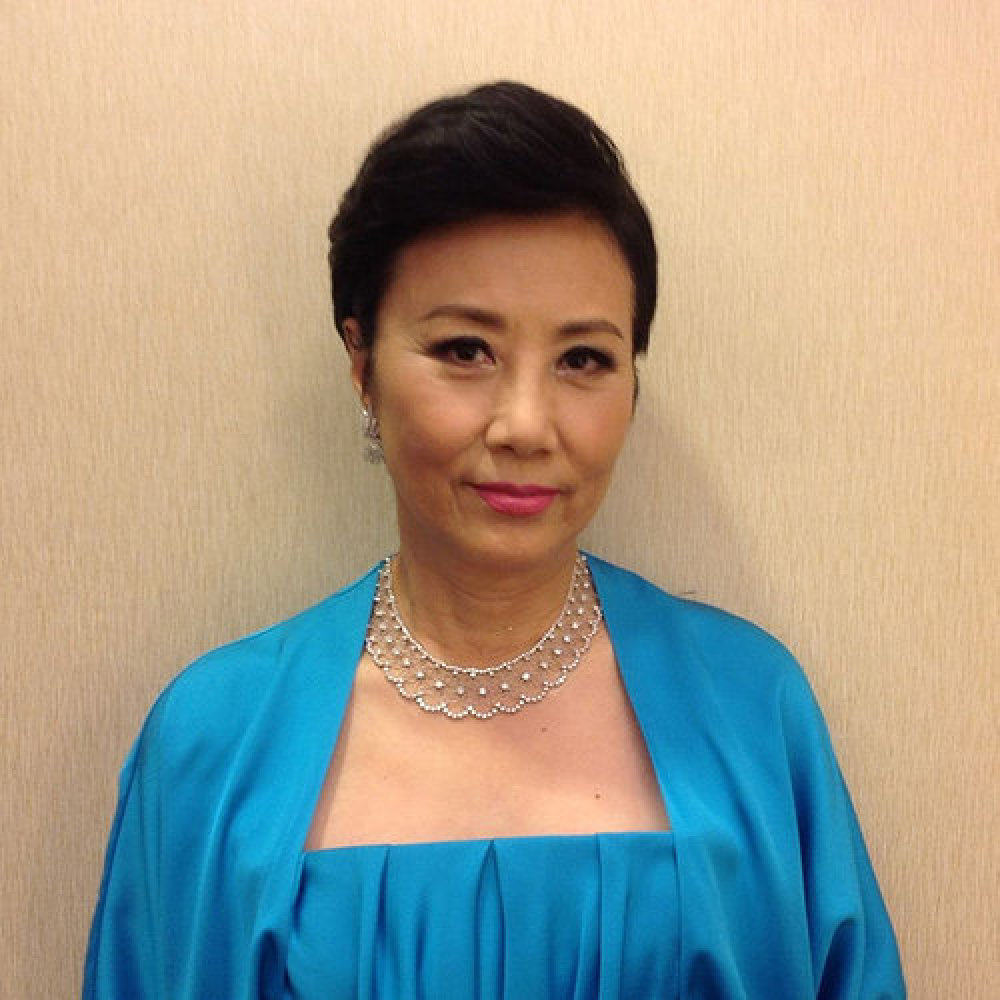 Liza Wang