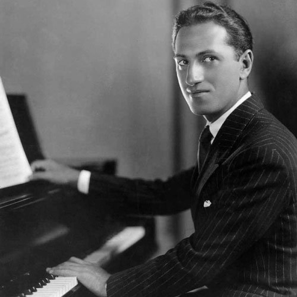 Ira Gershwin