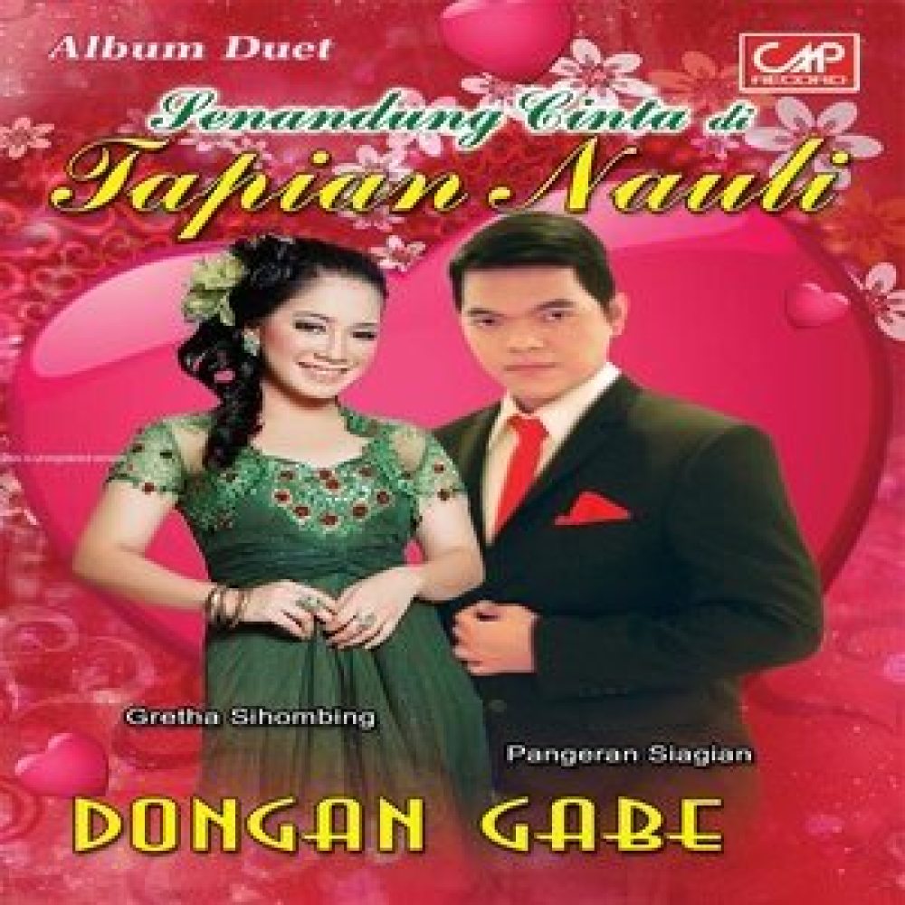 Dirondang Ni Bulan