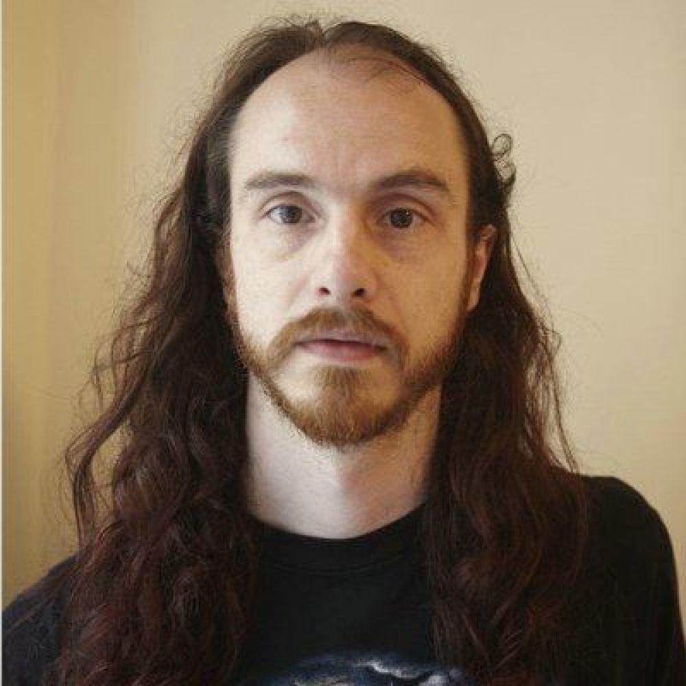 Gavin Russom