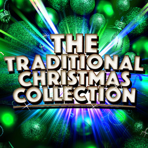 The Christmas Carol Players的專輯The Traditional Christmas Collection