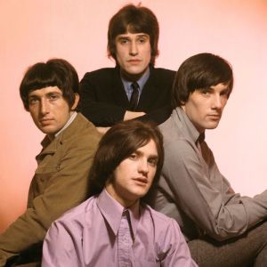 The Kinks